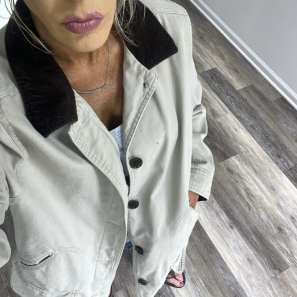 Vintage Chore Jackets